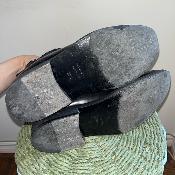 BALENCIAGA CHELSEA BOOT size 36.5 - Picture 10 of 16